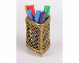 Triangle Pen Stand