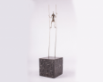 Tribal Stick Dance Trophy