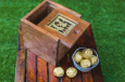 Slider Box