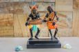 Adavasi Couple Table Top