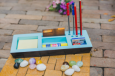 Table Organizer MDF