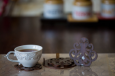 Octopus Shaped Coasters ( Set Of 4 )