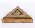 Trikon Jaali Box