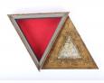 Trikon Jaali Box