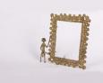Tribal Photo Frame