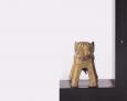 Elephant File Holder