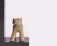 Elephant File Holder