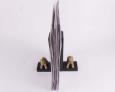 Elephant File Holder