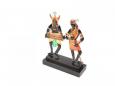 Adavasi Couple Table Top