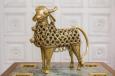 Nandi- Friend Indeed