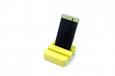 Mobile Stand Yellow Color