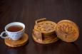Set of 4 Quirky Coasters!